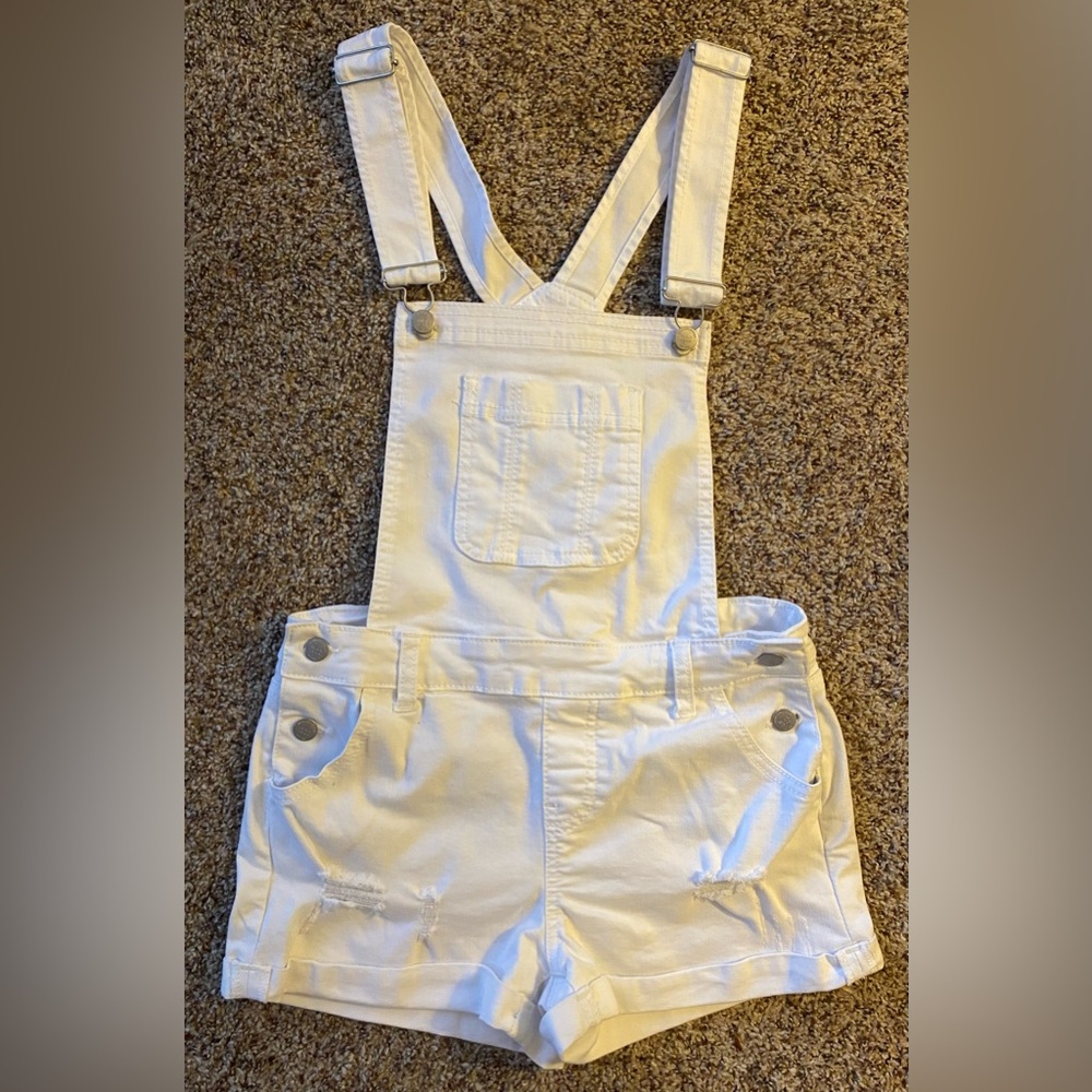 Junior’s WAX Jean Bibs